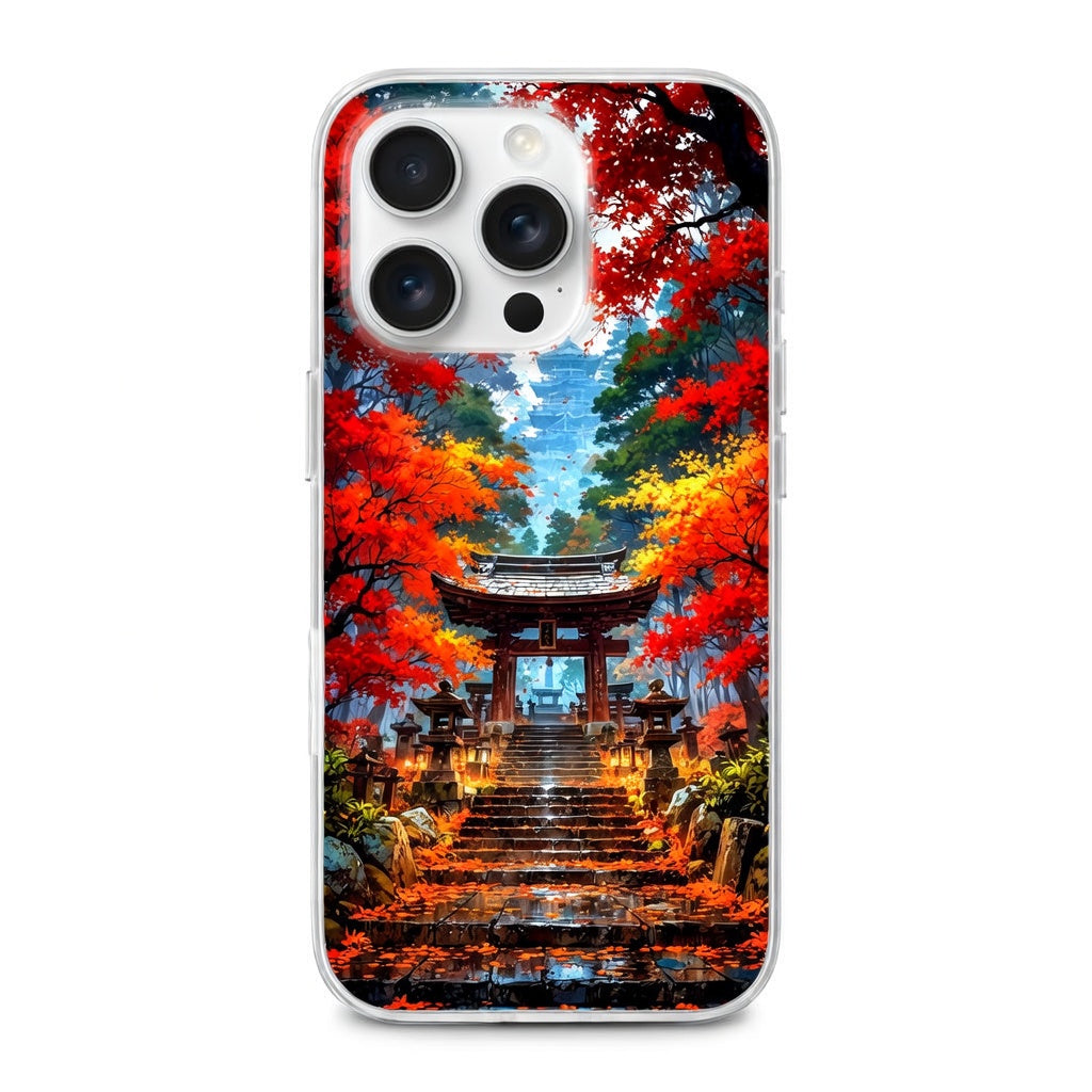 Custom Case for iPhone 17 Pro Max