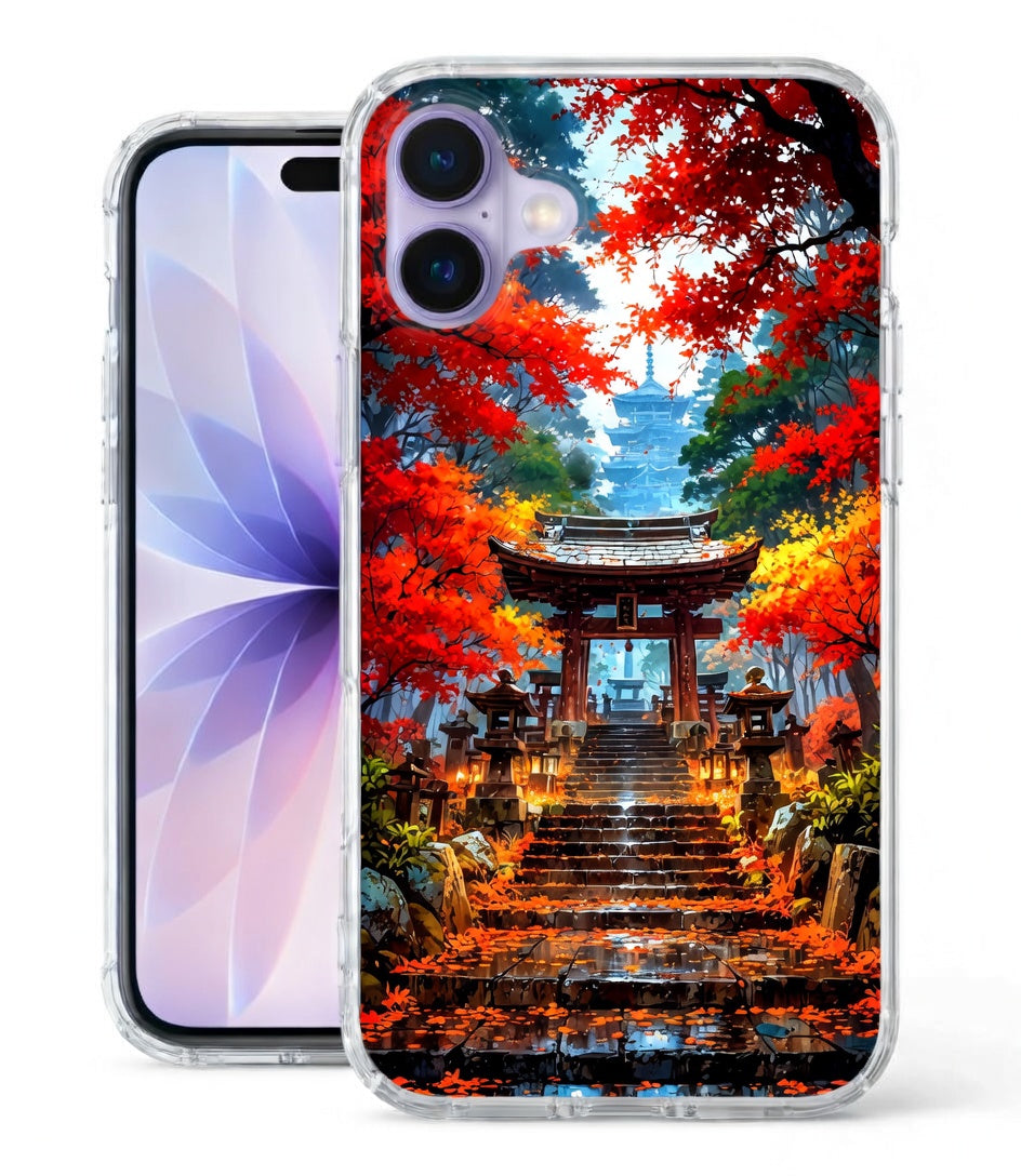 Custom iPhone 17 Case