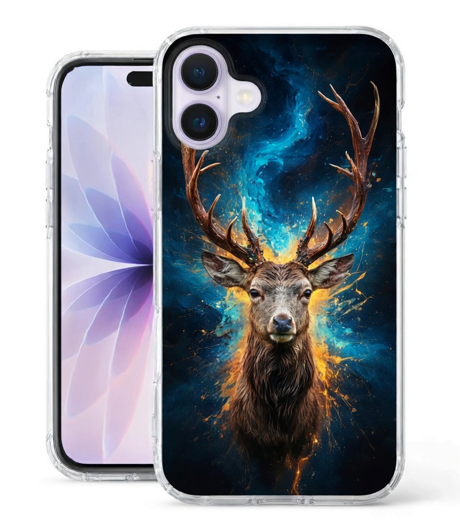 Custom iPhone 17 Case