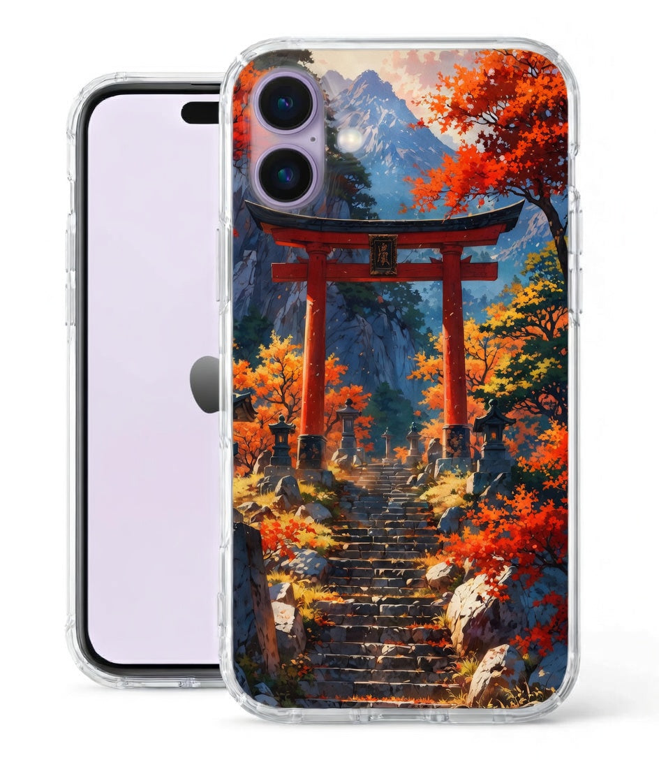 Custom iPhone 17 Case