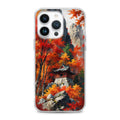 Custom iPhone 17 Pro Case