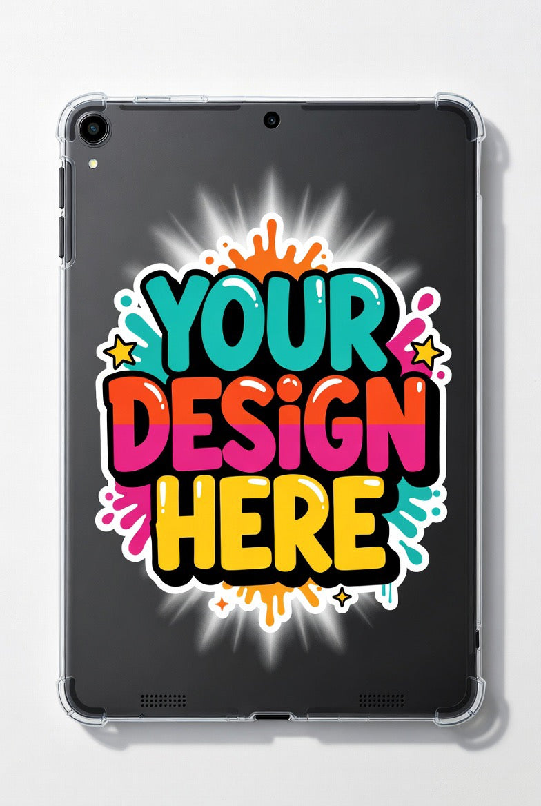 Lenovo Tab M10 Plus Custom Case