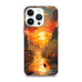 Custom Case for iPhone 17 Pro Max