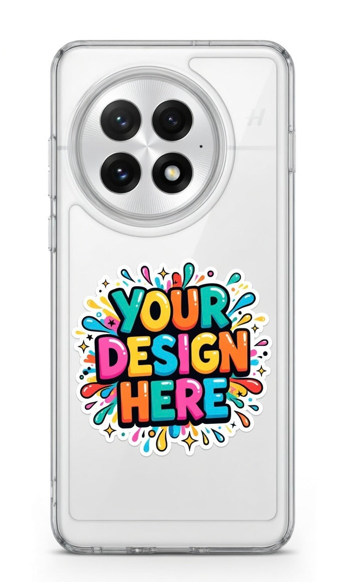 Custom OnePlus 13 Case