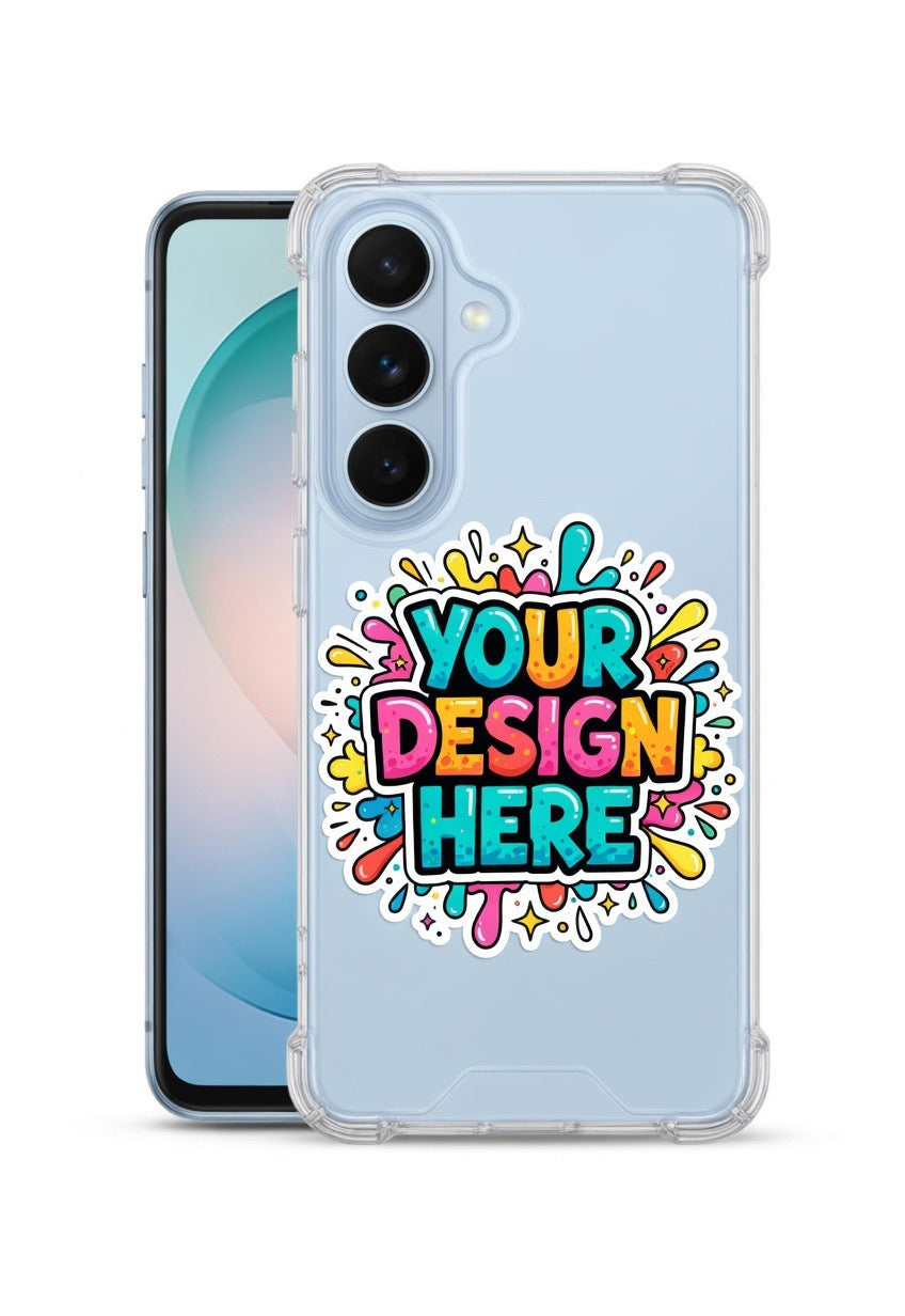 Custom Galaxy S26 Case