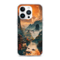 Custom Case for iPhone 17 Pro Max