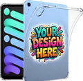iPad Mini (7th Gen) Custom Case