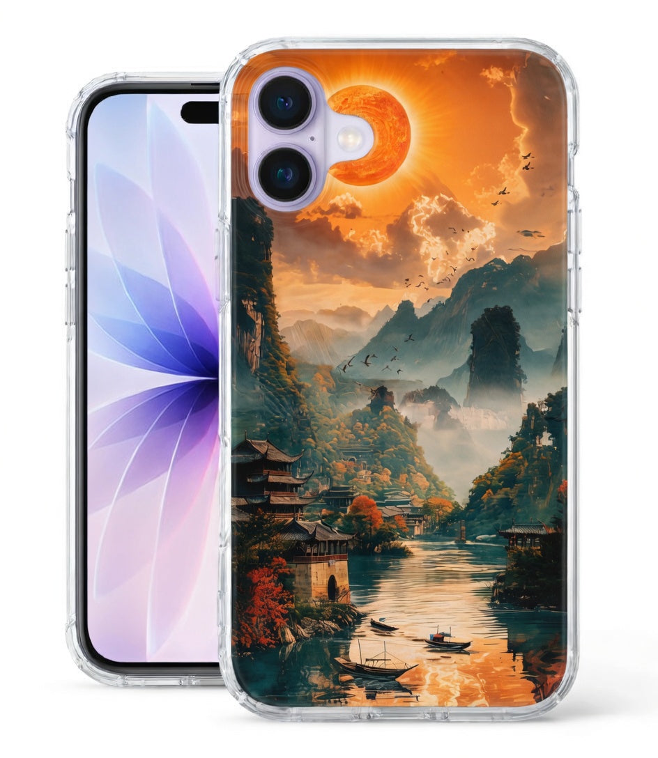 Custom iPhone 17 Case