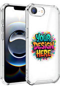 Custom iPhone 16e Case