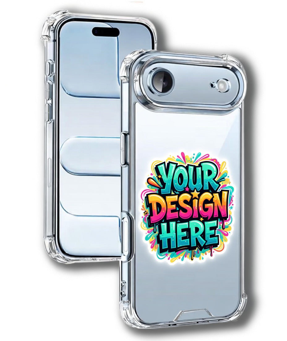 Custom iPhone 17 Air Case
