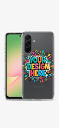 Custom Galaxy A56 Case