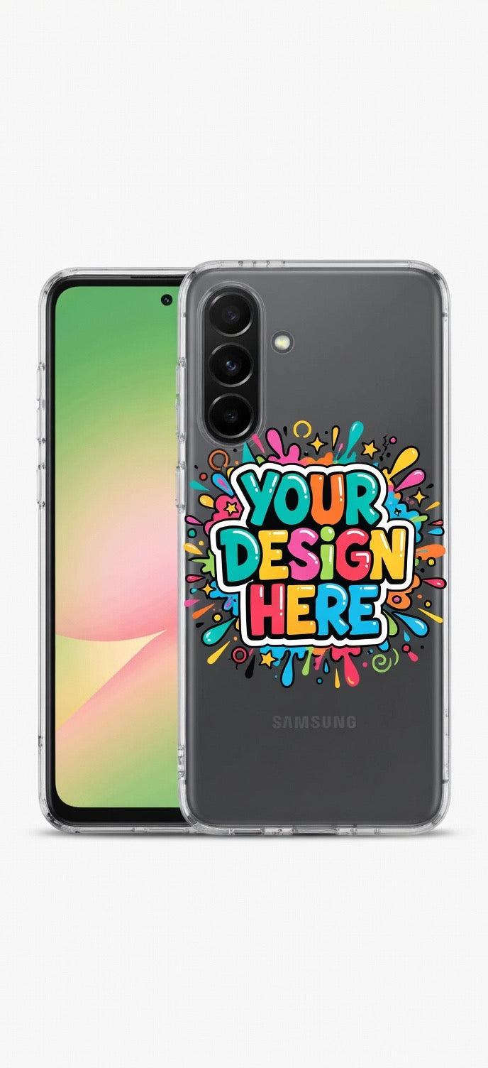 Custom Galaxy A56 Case