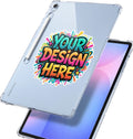 Galaxy Tab S10 FE+ Custom Case
