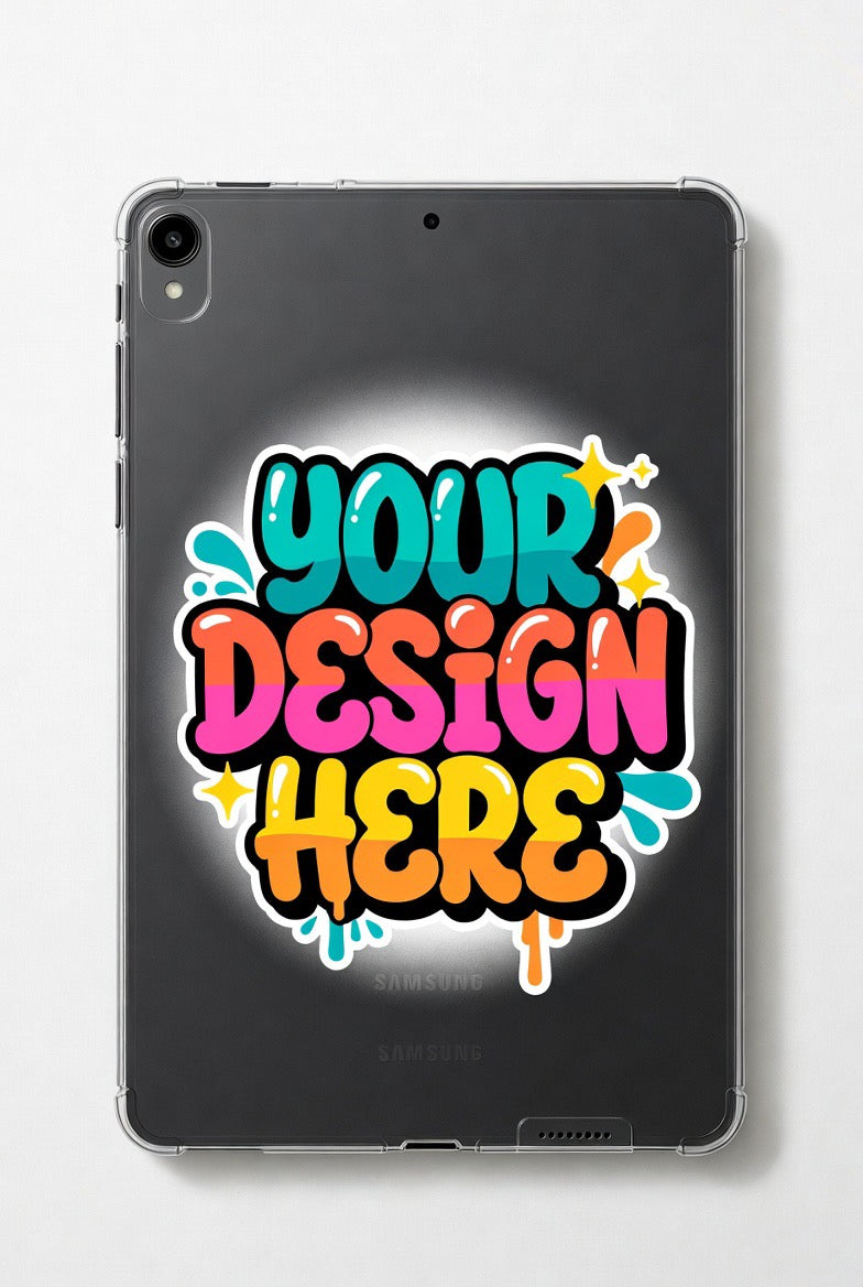 Galaxy Tab A9+ Custom Case