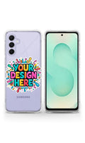Custom Galaxy S25+ Case