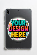 Galaxy Tab A11 Custom Case