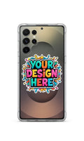 Custom Galaxy S25 Ultra Case