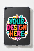 Lenovo Tab M11 Custom Case