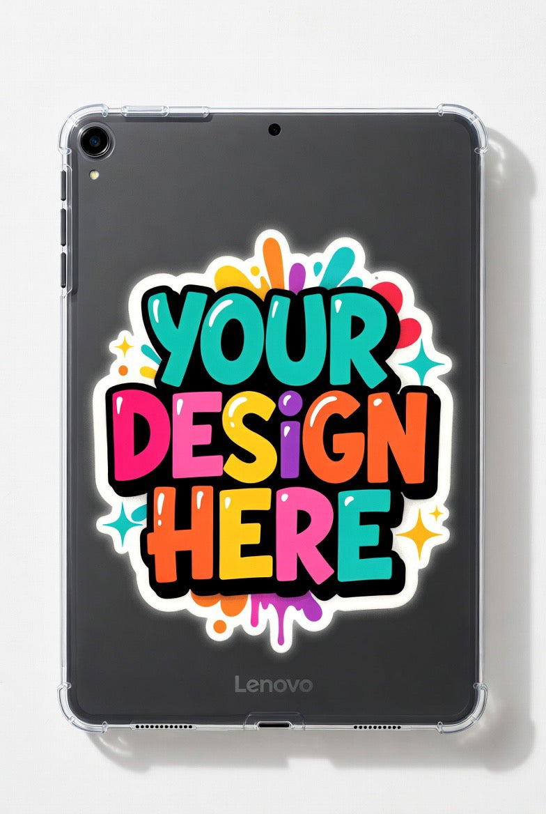 Lenovo Tab M11 Custom Case