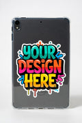 Fire HD 8 (2024) Custom Case