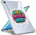 Galaxy Tab S10+ Custom Case