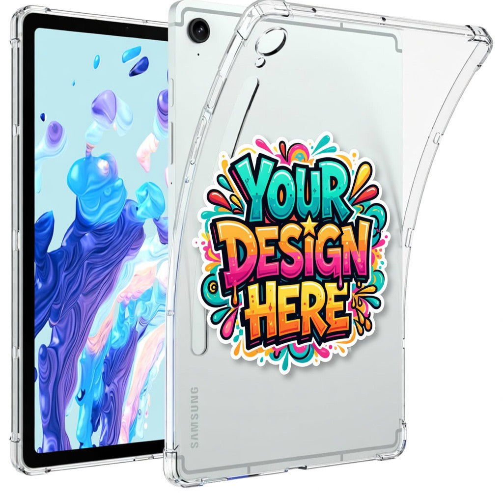 Galaxy Tab S10 FE Custom Case