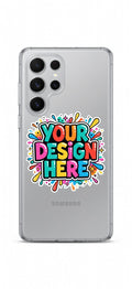 Custom Galaxy S24 Ultra Case
