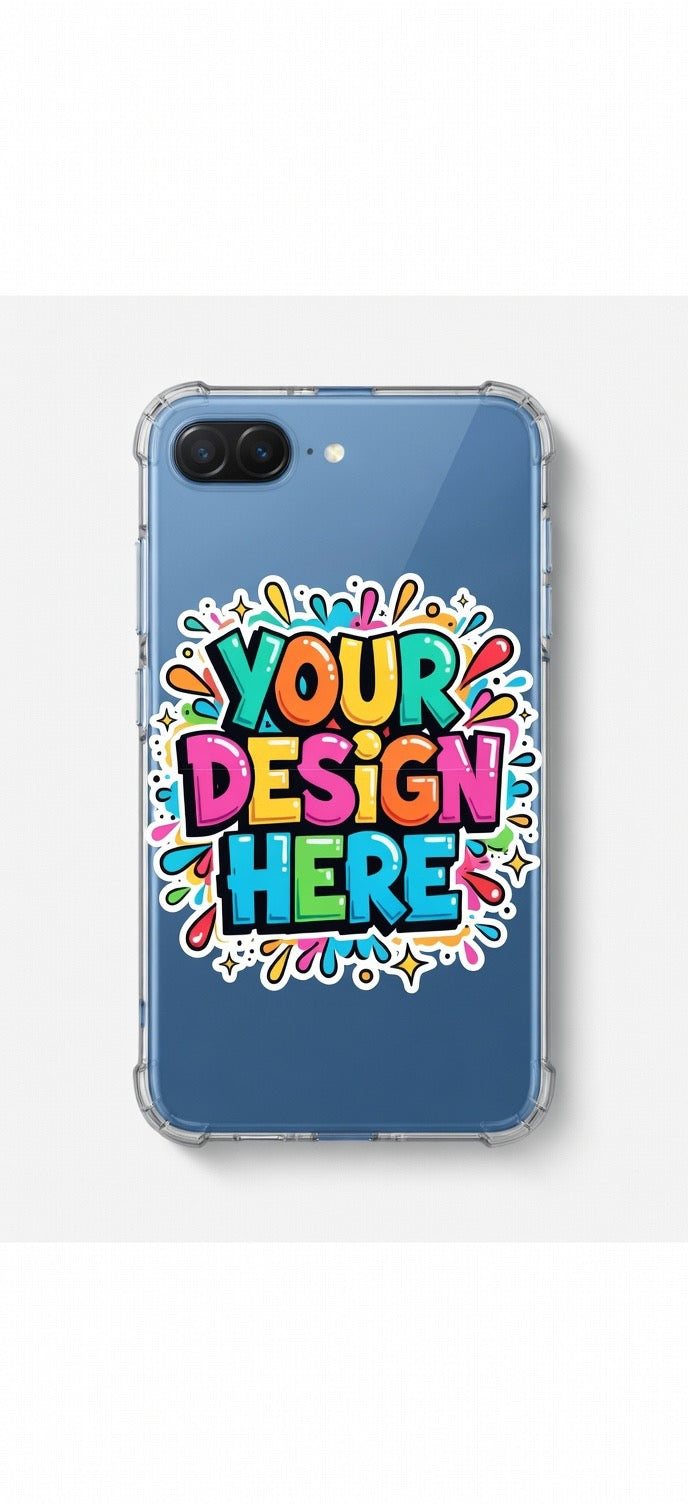Custom Galaxy Z Flip7 Case