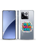 Custom Xiaomi 15 Pro Case