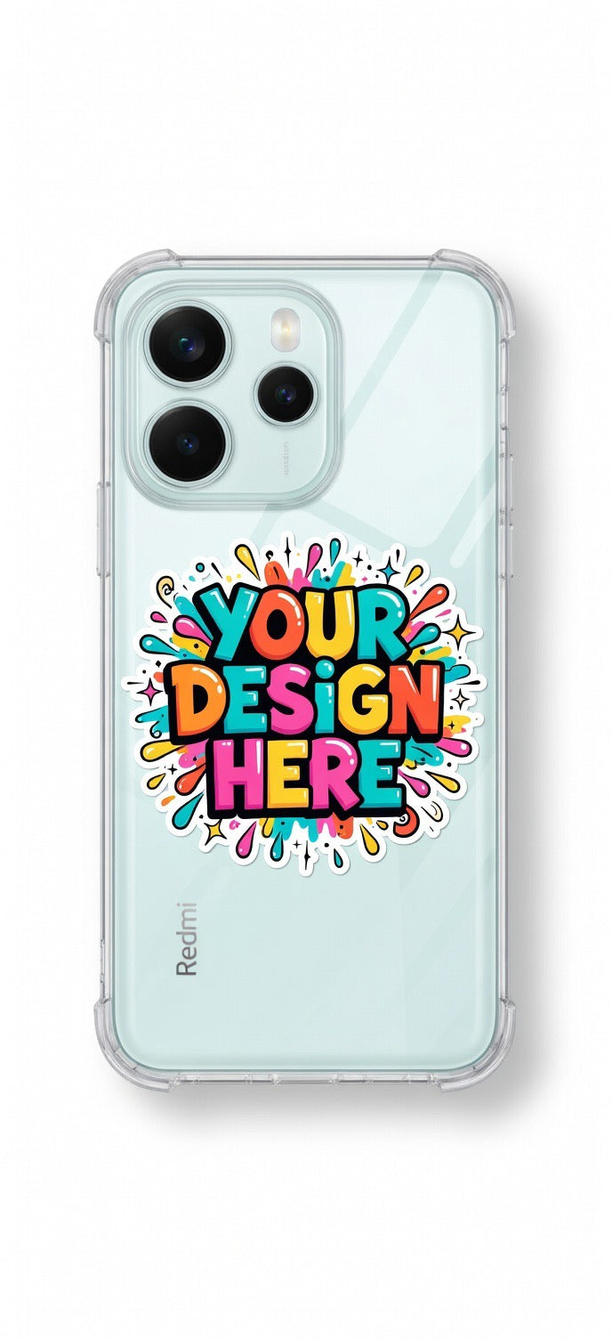 Custom Xiaomi 14 Case