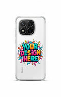 Custom Redmi Note 14 Pro+ Case