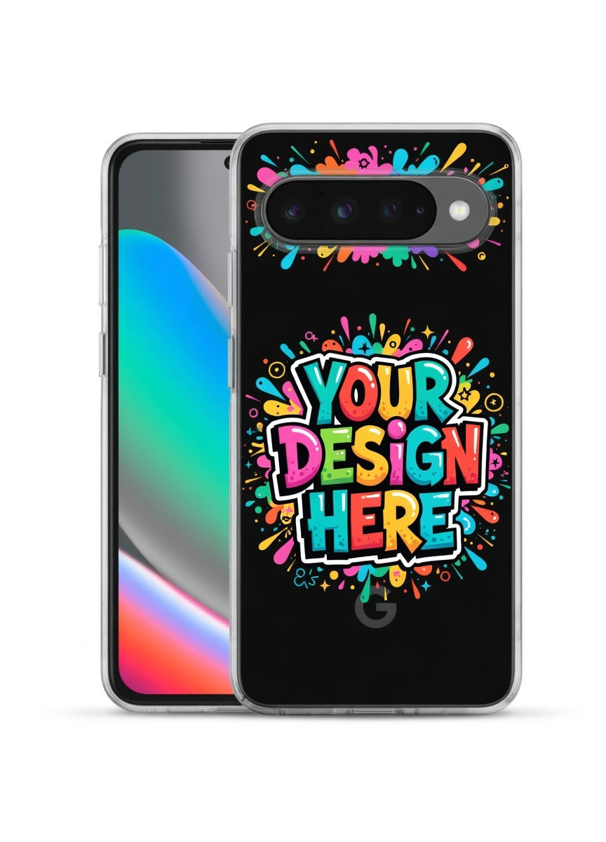 Custom Pixel 10 Case