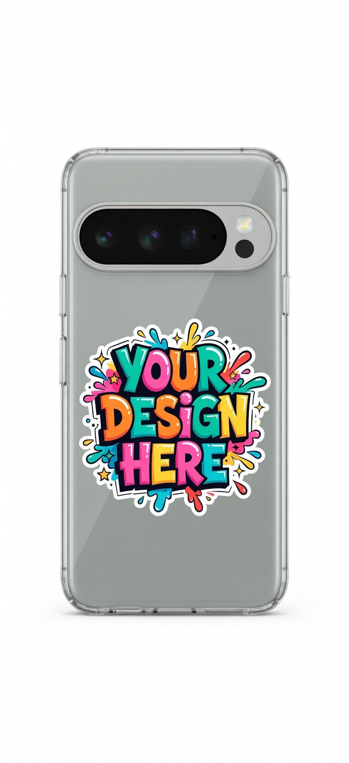 Custom Pixel 9 Pro Case