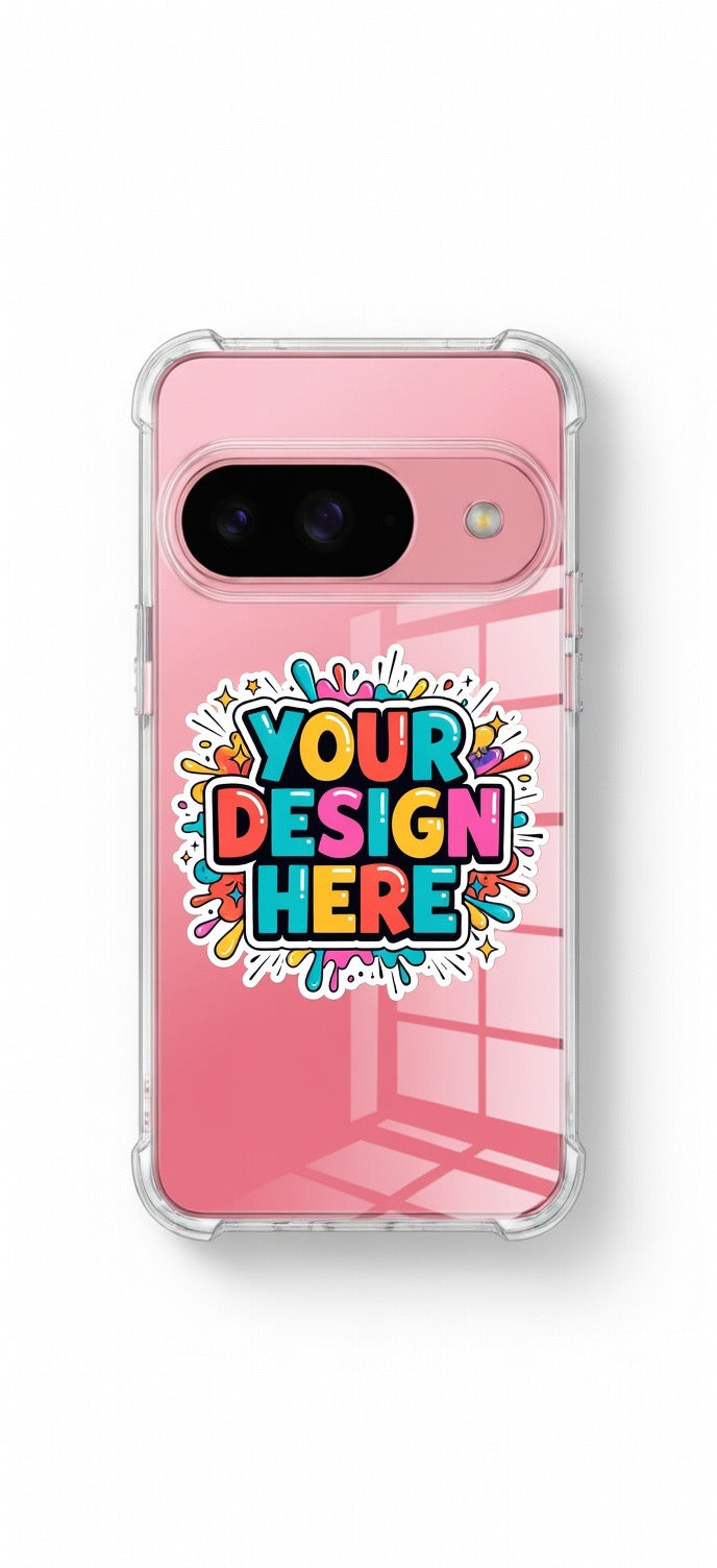 Custom Pixel 9 Case