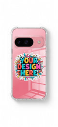 Custom Pixel 9 Case