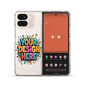 Custom Pixel 9 Pro Fold Case