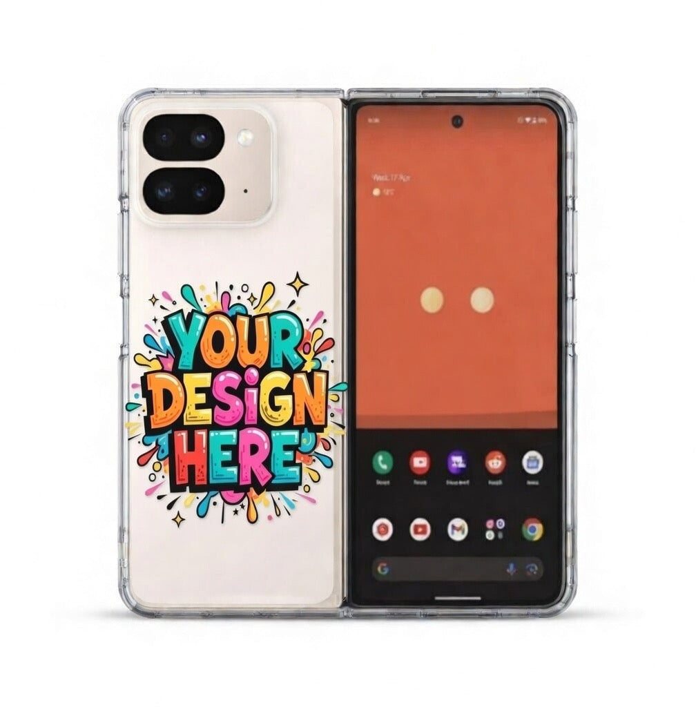 Custom Pixel 9 Pro Fold Case