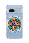 Custom Pixel 8a Case
