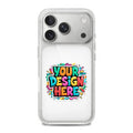 Custom iPhone 17 Pro Max Case