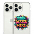 Custom iPhone 11 Pro Max Case