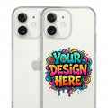 Custom iPhone 11 Case