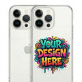 Custom iPhone 12 Pro Case