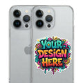 Custom iPhone 13 Pro Max Case
