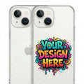 Custom iPhone 14 Case