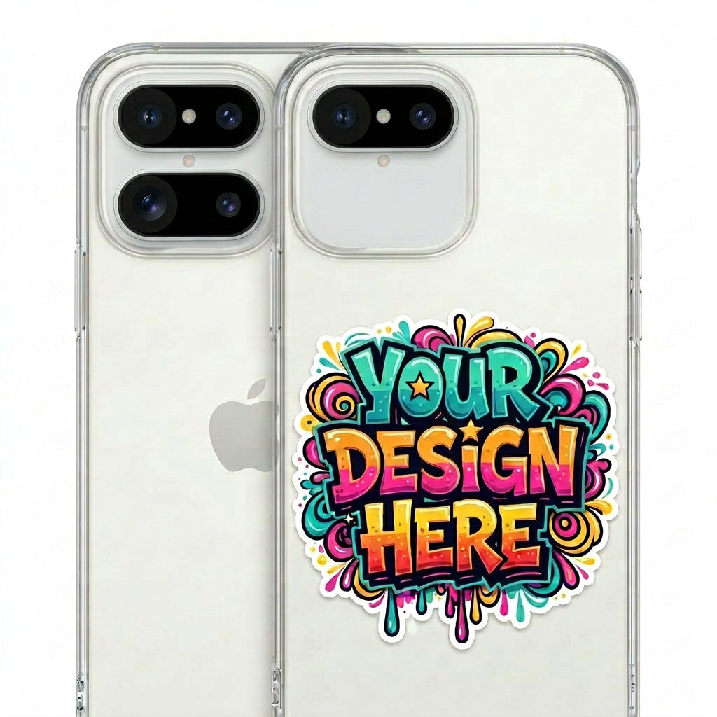 Custom iPhone 7 Plus Case