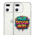 Custom iPhone 8 Plus Case