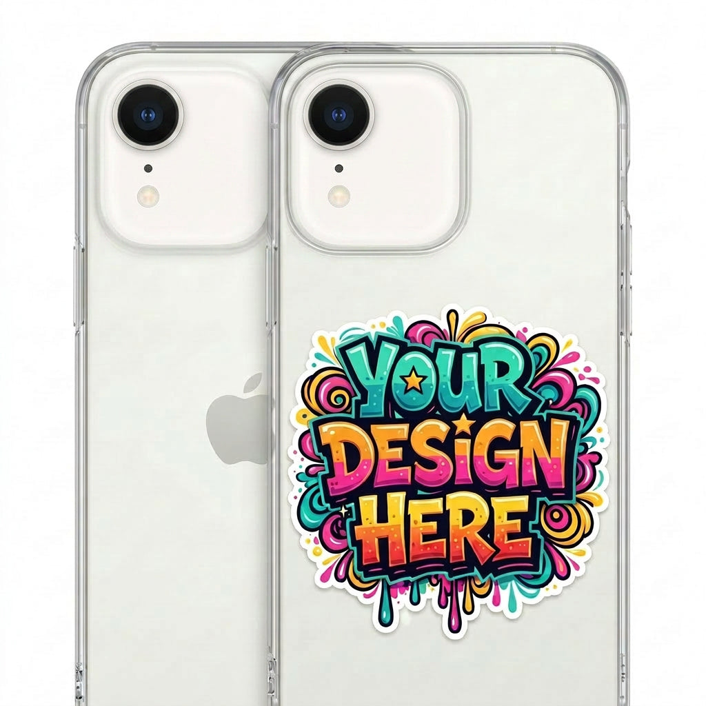 Custom iPhone 8 Case