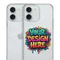 Custom iPhone XR Case