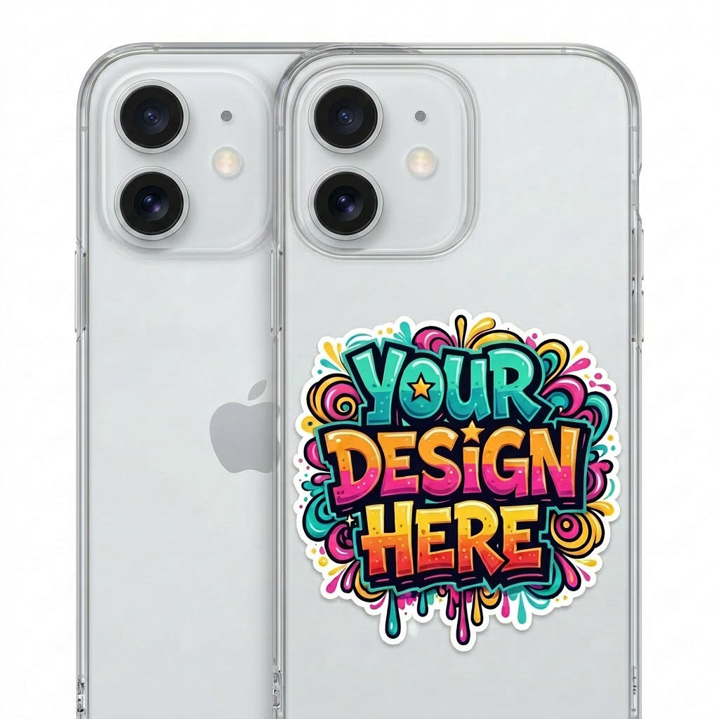 Custom iPhone XR Case