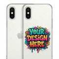 Custom iPhone XS Case